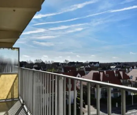 Nieuwpoort-bad Santhooft Nieuwpoort