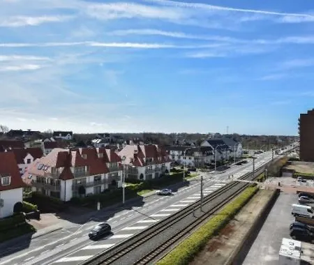Nieuwpoort-bad Santhooft * Nieuwpoort
